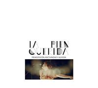 La Bien Querida - Premeditacion, Nocturnidad Y Alevosia (Bonus DVD)