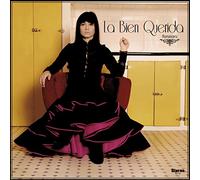 La Bien Querida - Romancero