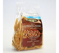 La Bio Idea | Chick Pea Penne | 8 x 250g
