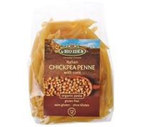 La Bio Idea Chick Pea with Corn Penne - Gluten Free 250g (Pack of 2)