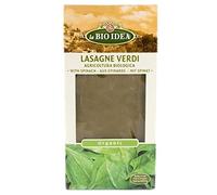 La Bio Idea | Lasagne Green | 12 x 250G
