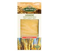 La Bio Idea | Lasagne White - og no pre cook | 8 x 250g (UK)