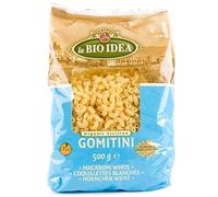 La Bio Idea | Macaroni Elbows | 2 x 12 x 500g