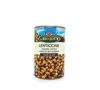 La Bio Idea Org Lentils 400g