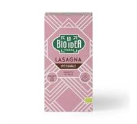 La Bio Idea Organic Whole Wheat Lasagne 250 g (Pack of 6)