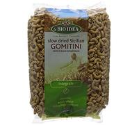 La Bio Idea Organic Macaroni Elbows Whole Wheat Pasta 500 g (Pack of 12)