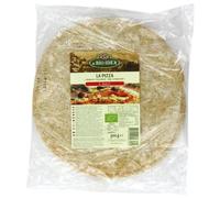 La Bio Idea Organic Pizza Base 2 Pieces (Pack of 5, Total 10 Pieces)