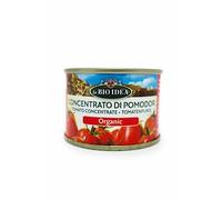 La Bio Idea Organic Tomato Concentrate 70 g x 1