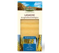 La Bio Idea Organic White Lasagne Pasta Sheets - 250g