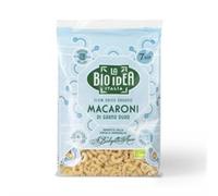 La Bio Idea Organic Macaroni Gomitini – Organic Pasta – 500 g