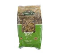 La Bio Idea Organic Whole Wheat Penne 500g (Pack of 2)