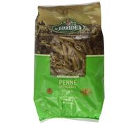 La Bio Idea Organic Whole Wheat Penne Pasta 500 g (Pack of 12)