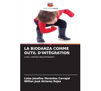 La Biodanza Comme Outil d'Intégration: CHEZ L'ENFANT MALENTENDANT