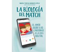 La biología del match: El amor desde las cavernas a la era digital