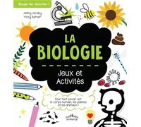 La biologie: Jeux et activités