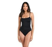 La Blanca Island Goddess Lingerie Mio One-Piece Black 10