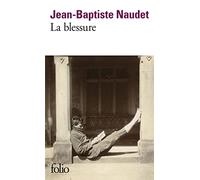 La blessure