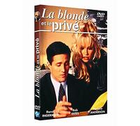 La blonde et le privé