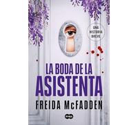 La boda de la asistenta (La asistenta) (SUMA)