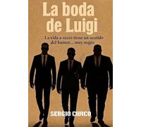 La Boda de Luigi