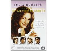 La Boda De Mi Mejor Amigo (Import Dvd) (1998) Varios; P.J. Hogan