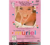 La Boda De Muriel (Muriel´s Wedding)