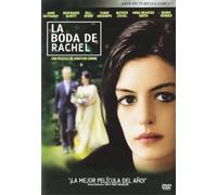 La Boda De Rachel [Import espagnol]