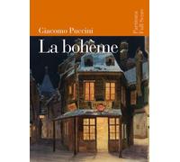 LA BOHEME