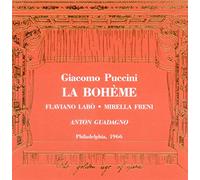 La Boheme