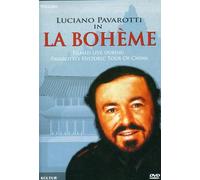 La Boheme