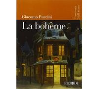 LA BOHEME