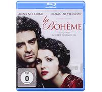 La Boheme
