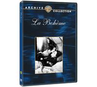 La Bohème – MGM