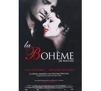 La Boheme