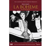 La Bohème - Acts III and IV: Canadian Opera Company