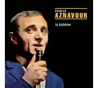 La Boheme by CAROLINE WORLD SERVICE