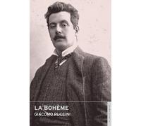 La bohème (Calder Opera Guides)