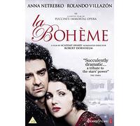 La Bohème [DVD]