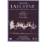 La Boheme [DVD] [2011] by Alfie Boe