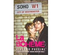 La Boheme. English National Opera Guide 14: No. 14