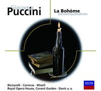 La Boheme (Ga)