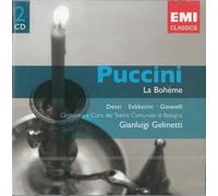 La Boheme (Gelmetti) (2005-08-30)