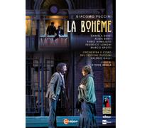 La Bohème: Puccini Festival (Galli) [DVD]