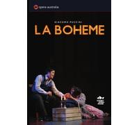La Bohème: Sydney Opera House (Lü) [DVD] [2012] [NTSC]