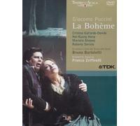 La Bohème: Teatro Alla Scala (Bartoletti) [DVD] [2003]