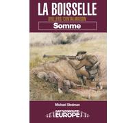La Boiselle: Somme