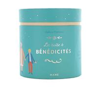 La boîte à bénédicités