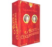 La Boîte à coquinneries