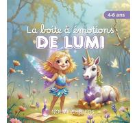La boîte à émotions de Lumi