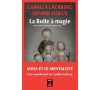 La Boîte à magie